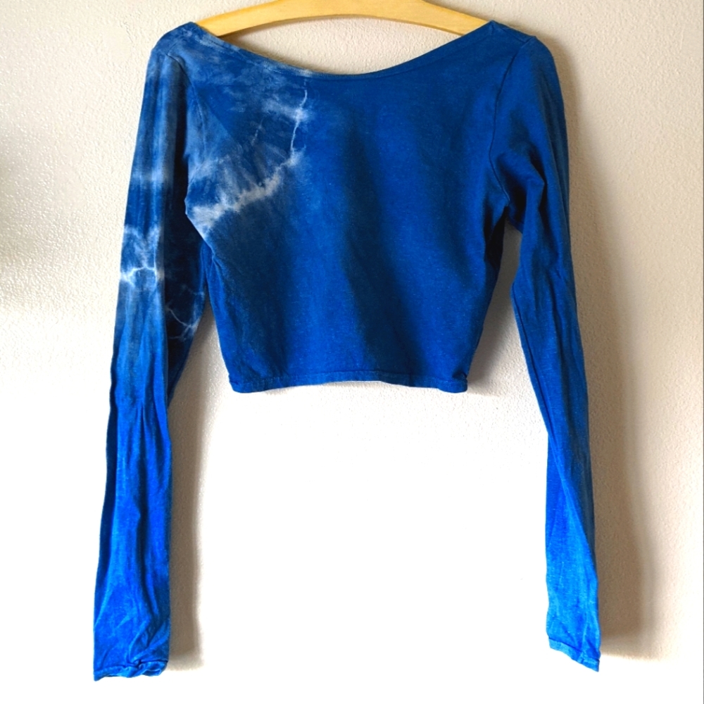 Wild Harvest Studio Organic Sedona Long Sleeve